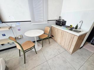 Chillax Studio Near KLCC Gleneagles - 4