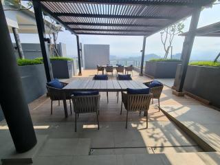 Chillax Studio Near KLCC Gleneagles - 2