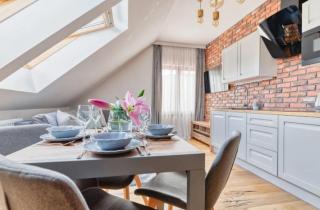 Karkonoski Klimat - apartamenty z sauną, balią i jacuzzi - 7