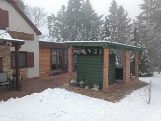 Hétházpuszta Erdészlak - 5