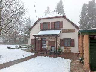 Hétházpuszta Erdészlak - 0