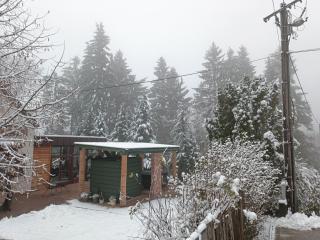 Hétházpuszta Erdészlak - 6