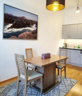 BohoNest Gries - Ground Floor & Parking - 6