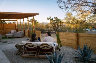 Desert Flora By The Cohost Company - 5