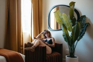 Ishan By The Cohost Company - 5