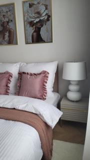 Apartament Lilly & Tilly free parking podziemny - 8