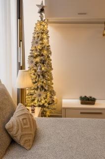 Cozy Apartment Center - 0