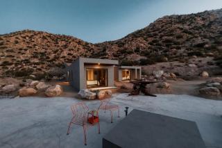 Heaven's Door By The Cohost Company - 3