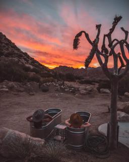 Heaven's Door By The Cohost Company - 2