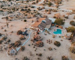 High Desert Paradise By The Cohost Company - 6