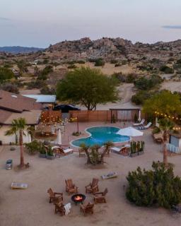 High Desert Paradise By The Cohost Company - 2