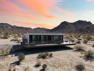 Late For The Sky By The Cohost Company - Joshua Tree - 0