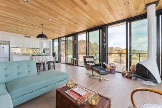 Late For The Sky By The Cohost Company - Joshua Tree - 8