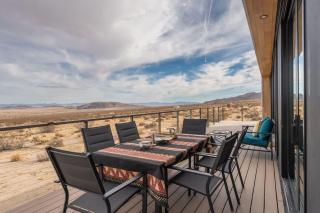 Late For The Sky By The Cohost Company - Joshua Tree - 6