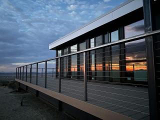 Late For The Sky By The Cohost Company - Joshua Tree - 4