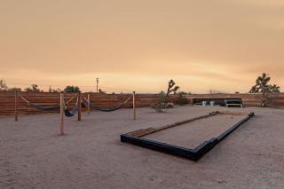 Moon Dusk By The Cohost Company - 2