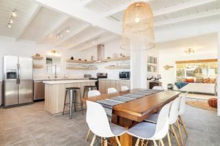 The Moondance By The Cohost Company - 1