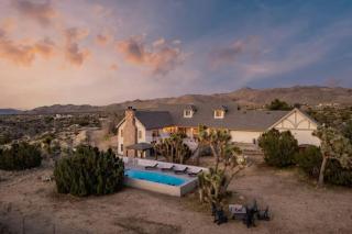 The Kingdom By The Cohost Company - Yucca Valley - 9