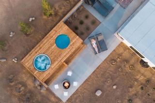 The Modern Wolfden By The Cohost Company - 8