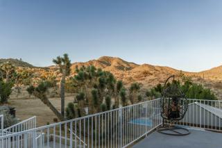 The Kingdom By The Cohost Company - Yucca Valley - 6