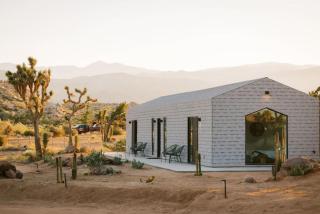 The Modern Wolfden By The Cohost Company - 9