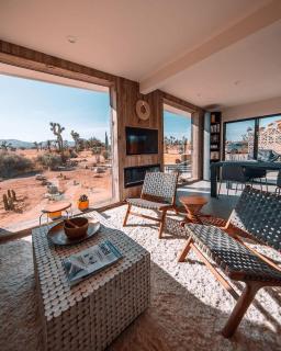 The Modern Wolfden By The Cohost Company - 7