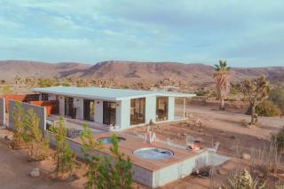 The Modern Wolfden By The Cohost Company - 2