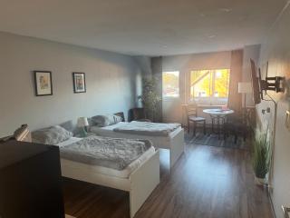 Piets Gästezimmer - Sandstedt - 8