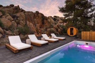 Desert Remedy By The Cohost Company - 2