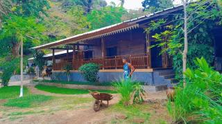 Beach Villa l'Heure Bleue - 6