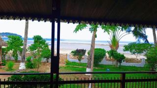 Beach Villa l'Heure Bleue - 5