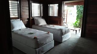 Beach Villa l'Heure Bleue - 4