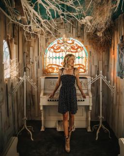 The Outlaw By The Cohost Company - 1