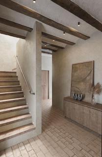 Hotel Rural Villa Raíz - 3