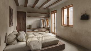 Hotel Rural Villa Raíz - 1