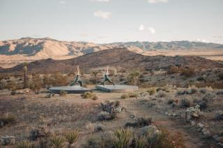 Revolve House By The Cohost Company - Yucca Valley - 6