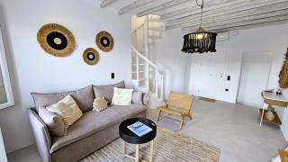 Villa Spika with seaview and shared pool - 1