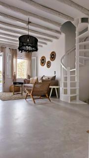 Villa Spika with seaview and shared pool - 2