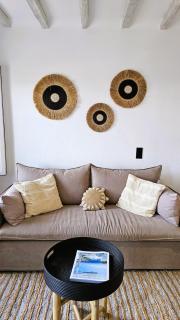 Villa Spika with seaview and shared pool - 5