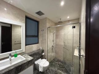 TM Aspanez Kuala Lumpur With Twin Tower View - 3