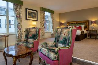The Warwick Arms Hotel - The Coaching Inn Group - Warwick - 8