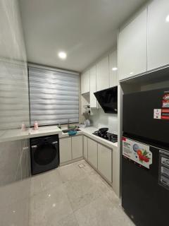 TM Aspanez Kuala Lumpur With Twin Tower View - 1