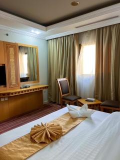 فندق رهف مكة Rahaf Hotel Maka - 7