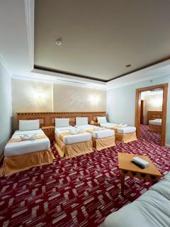 فندق رهف مكة Rahaf Hotel Maka - 4