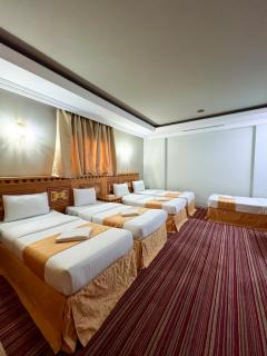 فندق رهف مكة Rahaf Hotel Maka - 5