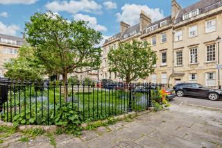 2 Bed in Bath oc-bhr31 - Bath - 7