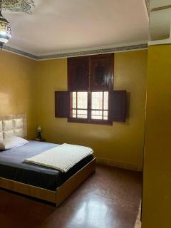 Séjours villa riad pour familles - 2