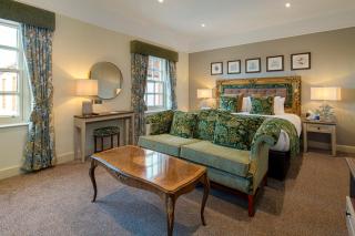The Warwick Arms Hotel - The Coaching Inn Group - Warwick - 7