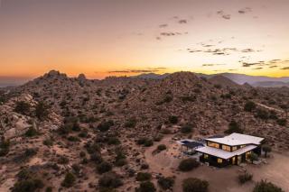 Whistling Rock By The Cohost Company - 3