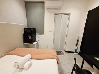 Little Studio Neu Suites near KLCC - 2
